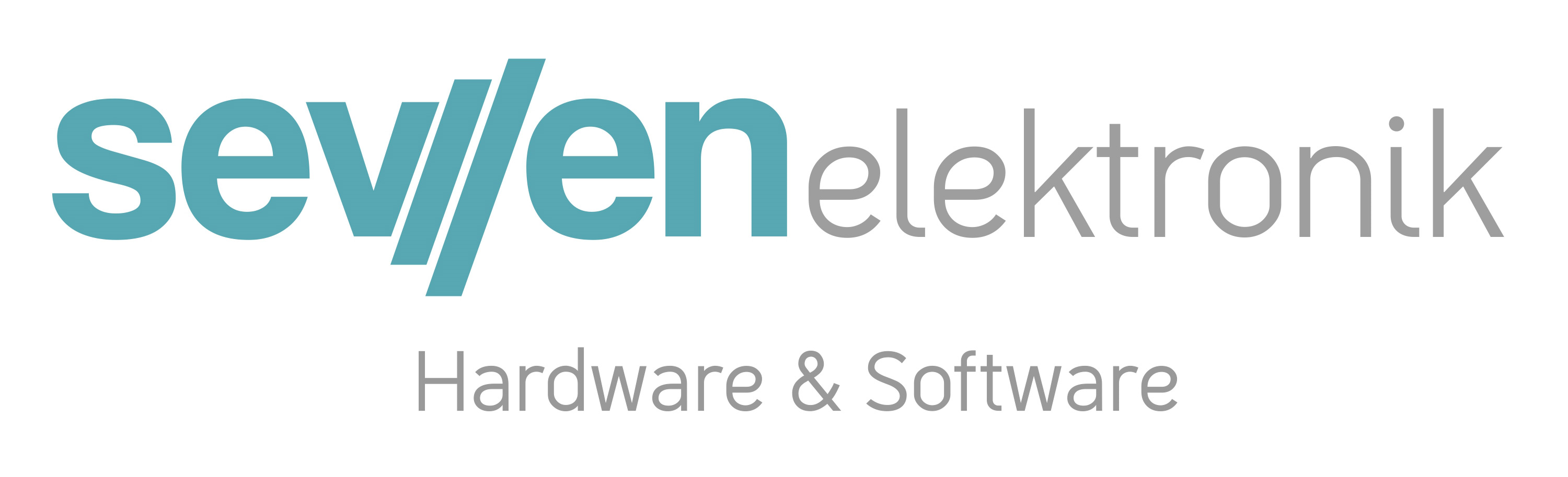 Seven Elektronik Logo